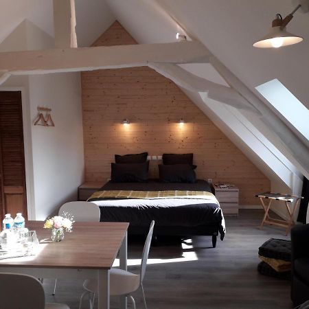 Charmes En Ville Le Charme Authentique Montluçon Eksteriør billede
